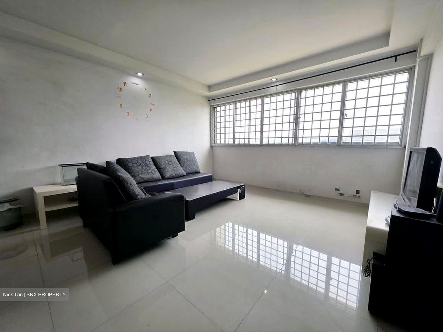 Blk 289 Ficus Vale (Yishun), HDB 5 Rooms #616322301